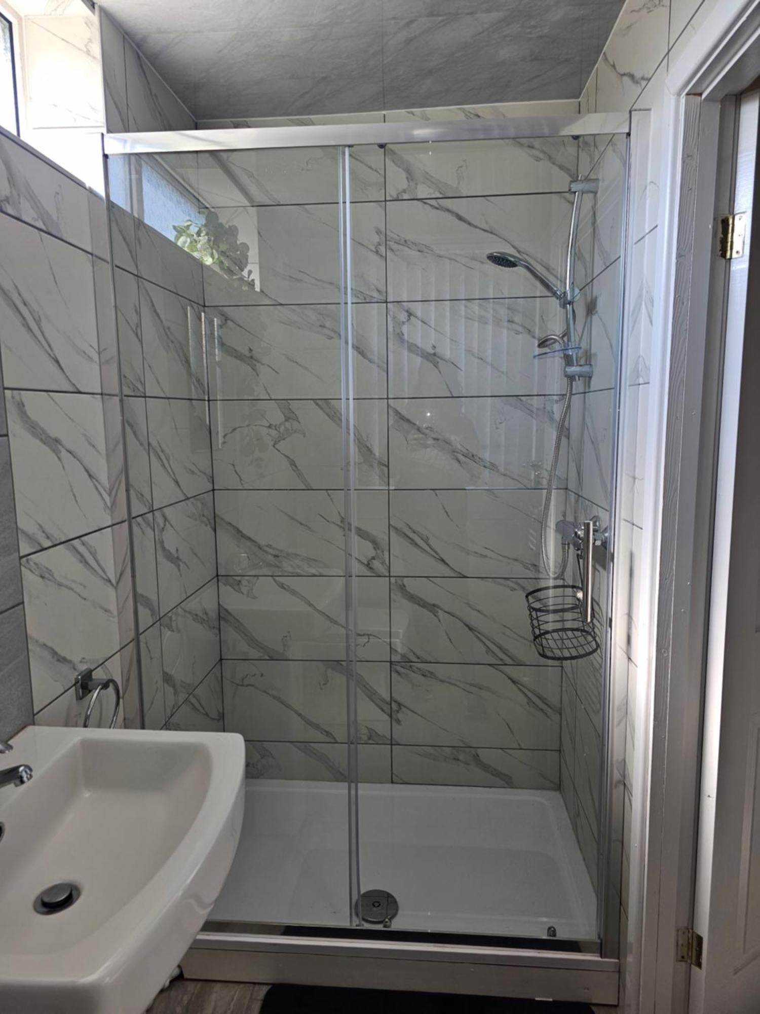 Fife House - Welcome Short Stays Derby Extérieur photo