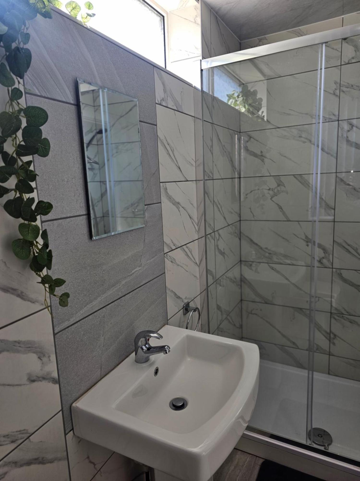 Fife House - Welcome Short Stays Derby Extérieur photo