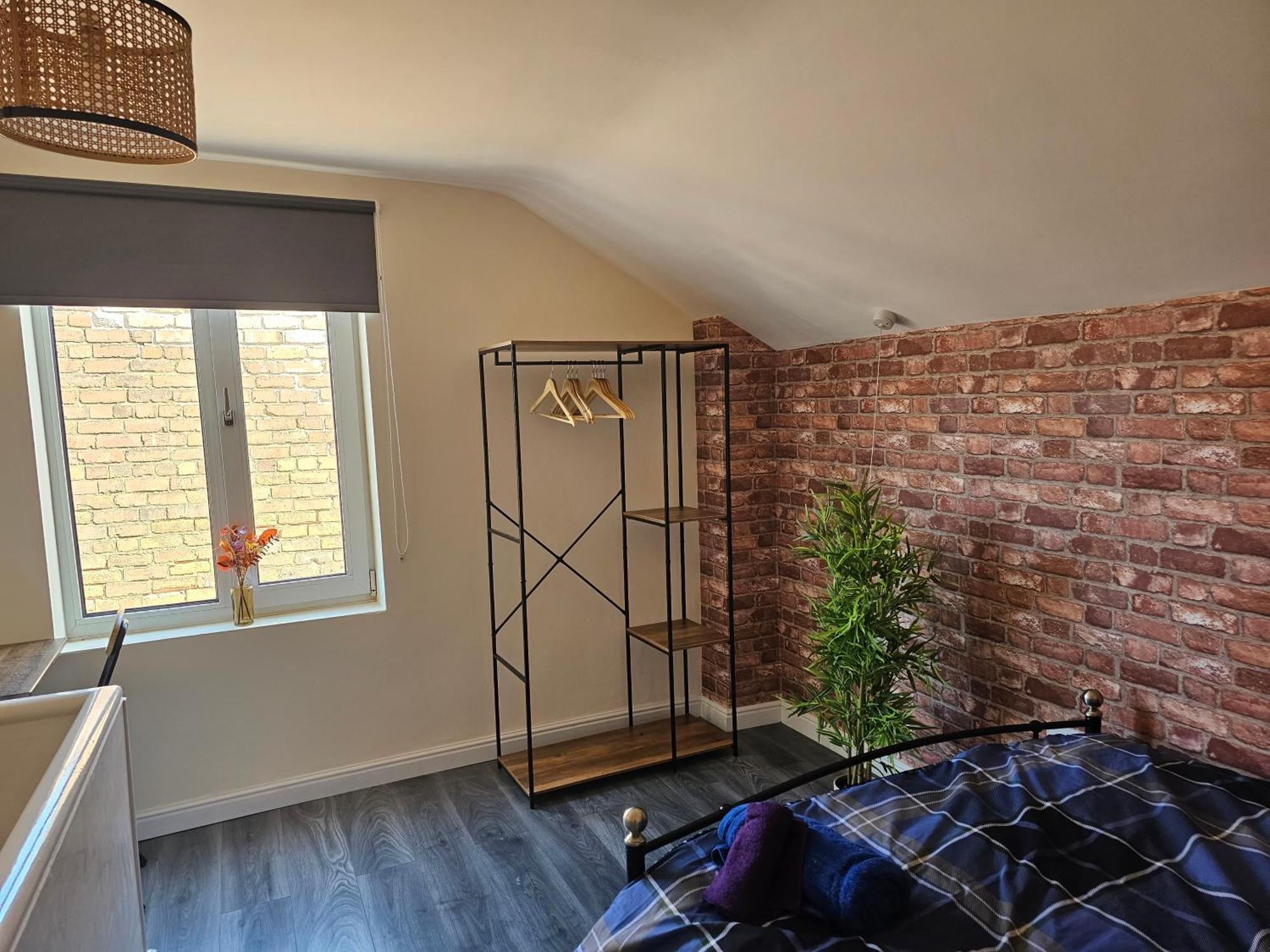 Fife House - Welcome Short Stays Derby Extérieur photo